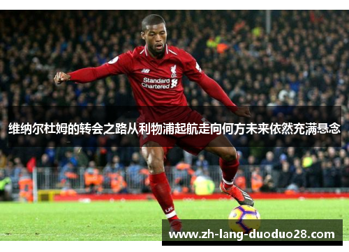 维纳尔杜姆的转会之路从利物浦起航走向何方未来依然充满悬念