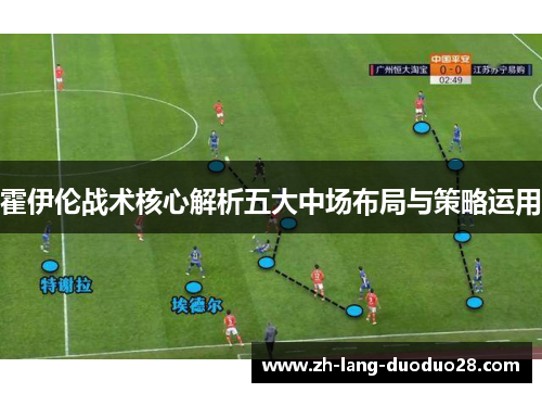 霍伊伦战术核心解析五大中场布局与策略运用 霍伊伦战术核心解析五大中场布局与策略运用